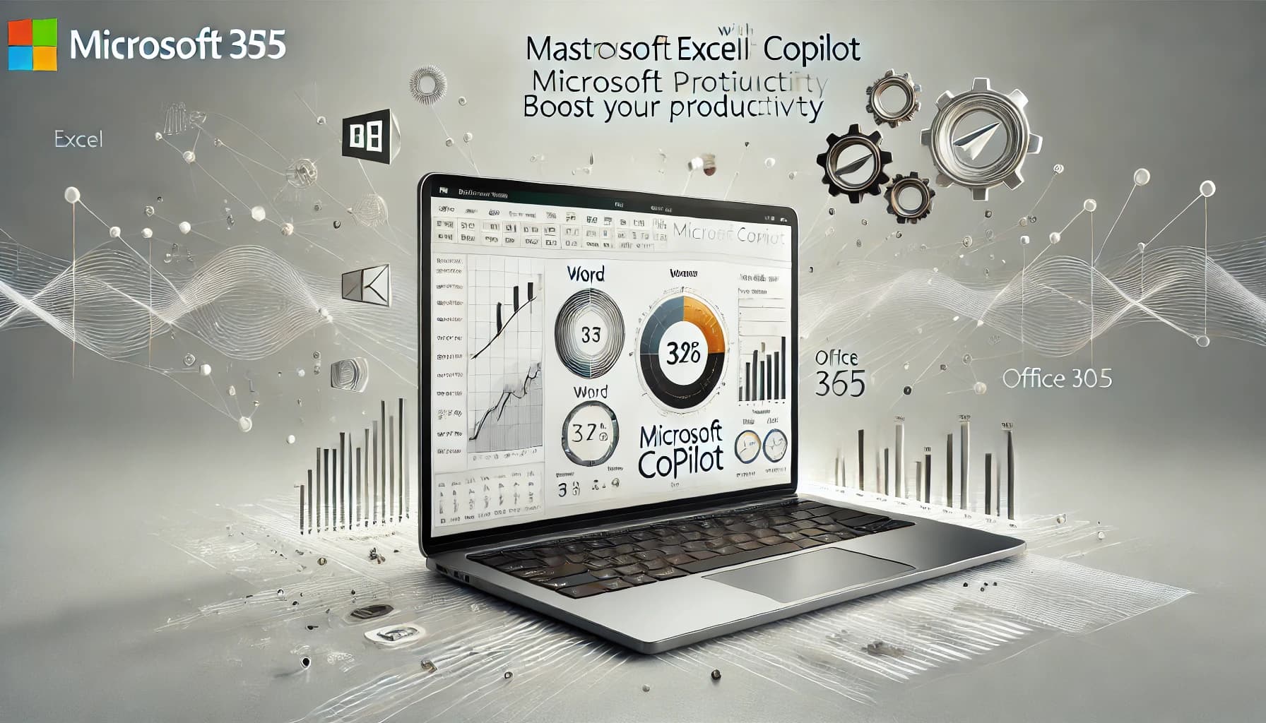 Thumbnail for Master Excel with Microsoft Copilot: Boost Productivity & Automate Your Data Workflows