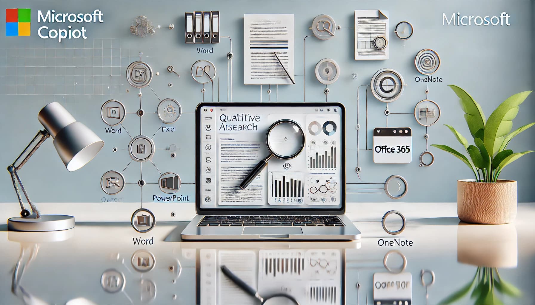 Thumbnail for Mastering Qualitative Research with Microsoft Co-Pilot: Planning, Analysis & Reporting