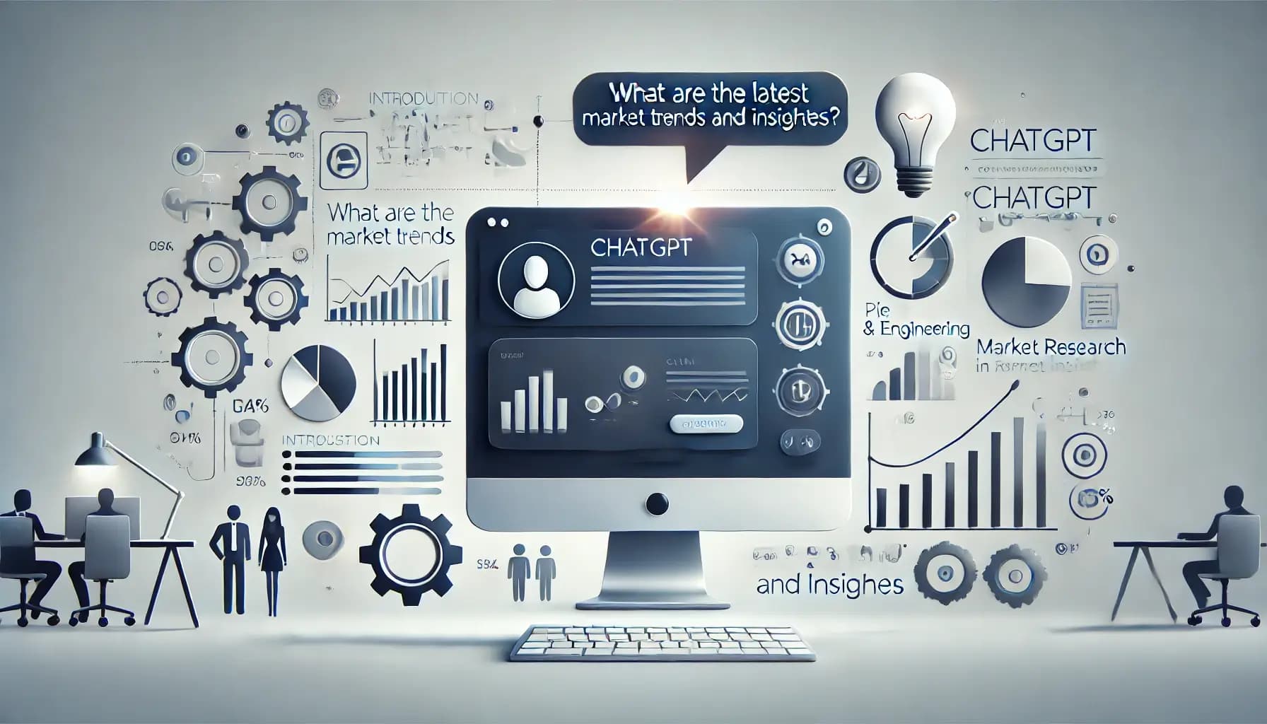 Thumbnail for Introduction to ChatGPT for Market Research & Insights