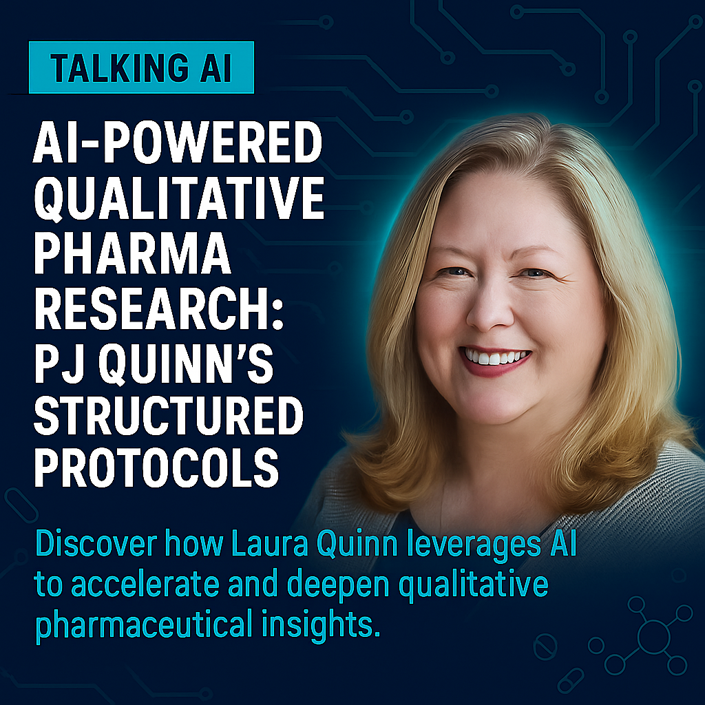 Talking AI in Market Research